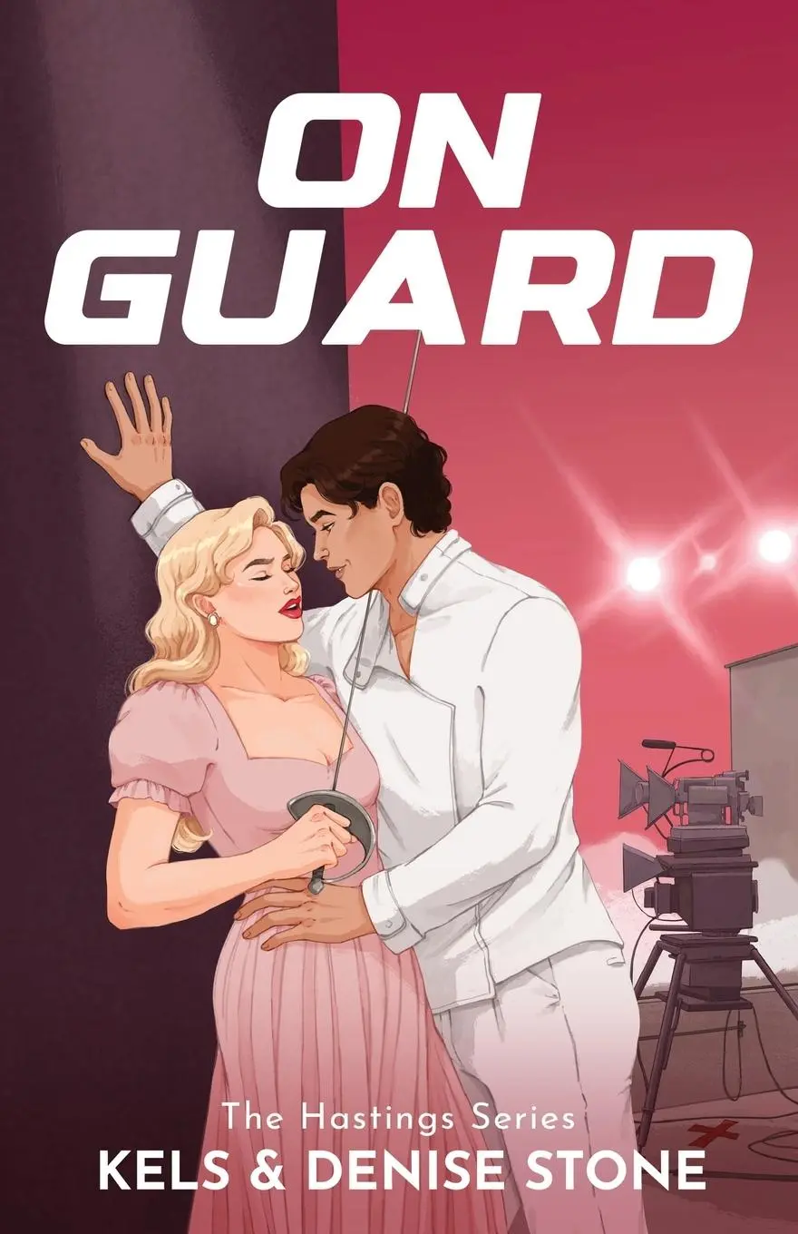Cover: 9781964675138 | On Guard | Denise Stone (u. a.) | Taschenbuch | Englisch | 2025