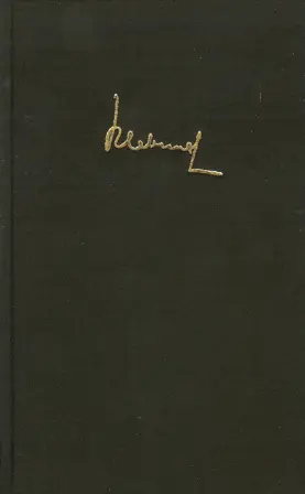 Cover: 9783932245138 | Werke in acht Bänden / Romane der Leidenschaft | Klabund | Buch | 2017