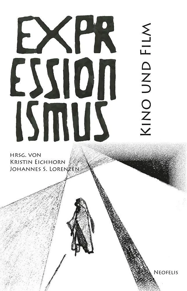 Cover: 9783958085138 | Kino und Film | Expressionismus 22 | Leon Adolphs (u. a.) | Buch