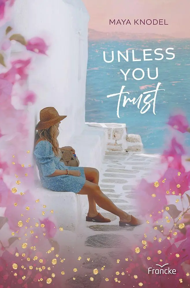 Cover: 9783963625138 | Unless you trust | Maya Knodel | Taschenbuch | 285 S. | Deutsch | 2026