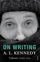 Cover: 9780099575238 | On Writing | A L Kennedy | Taschenbuch | 357 S. | Englisch | 2014