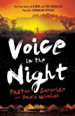 Cover: 9780800795238 | Voice in the Night | Pastor Surprise | Taschenbuch | Englisch | 2012