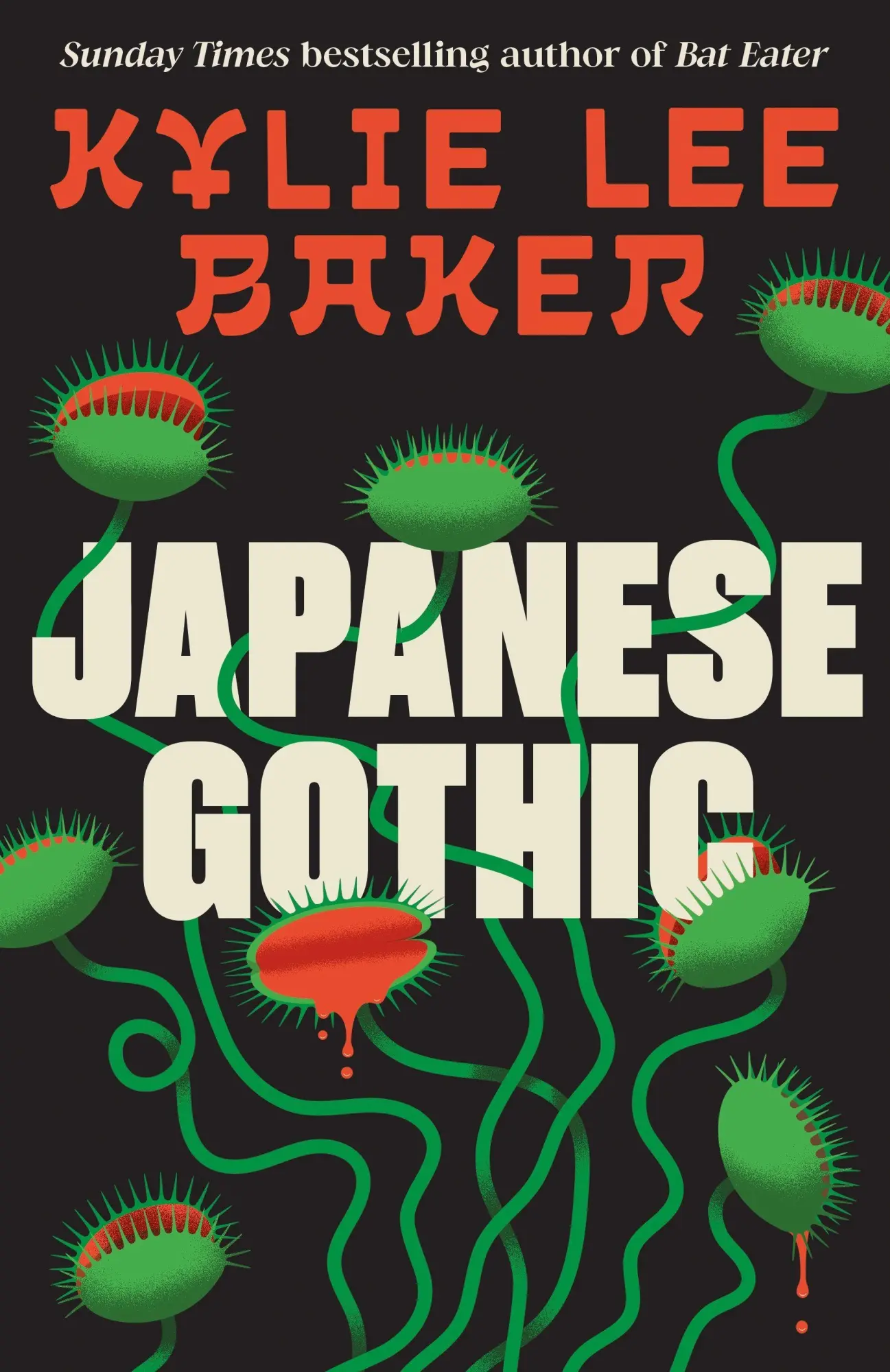 Cover: 9781399755238 | Japanese Gothic | Kylie Lee Baker | Taschenbuch | 368 S. | Englisch