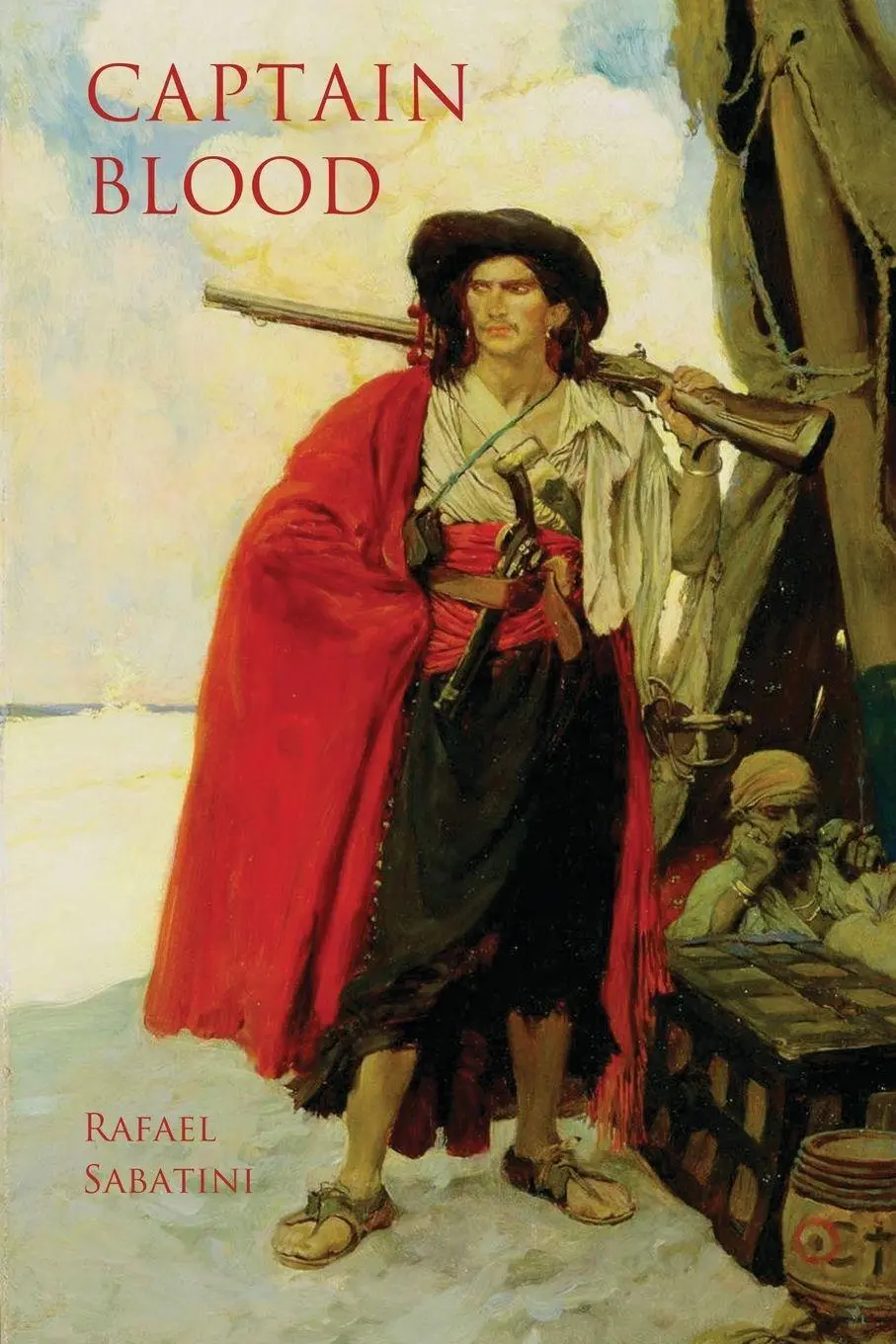 Cover: 9781911405238 | Captain Blood | Rafael Sabatini | Taschenbuch | Englisch | 2017