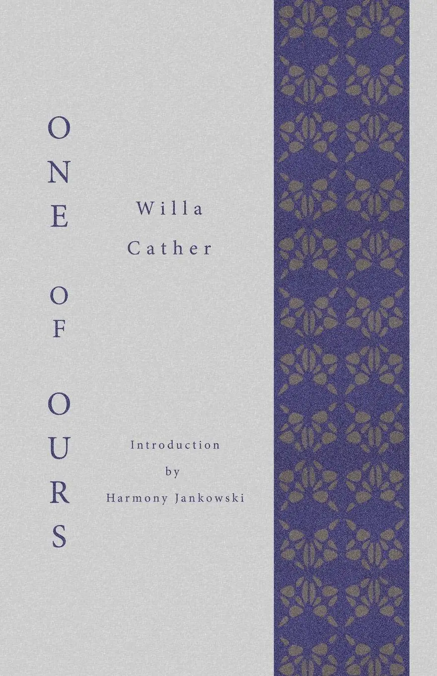Cover: 9781942885238 | One of Ours | Willa Cather | Taschenbuch | Kartoniert / Broschiert