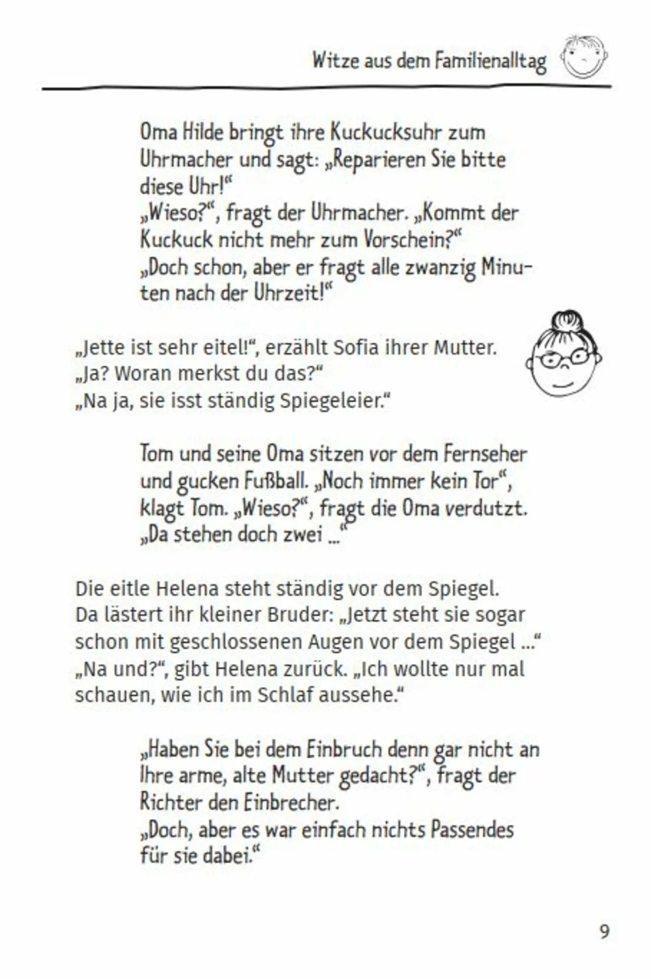 Bild: 9783649645238 | Das große Buch der Mega-Witze | Heide Witzka | Taschenbuch | 160 S.