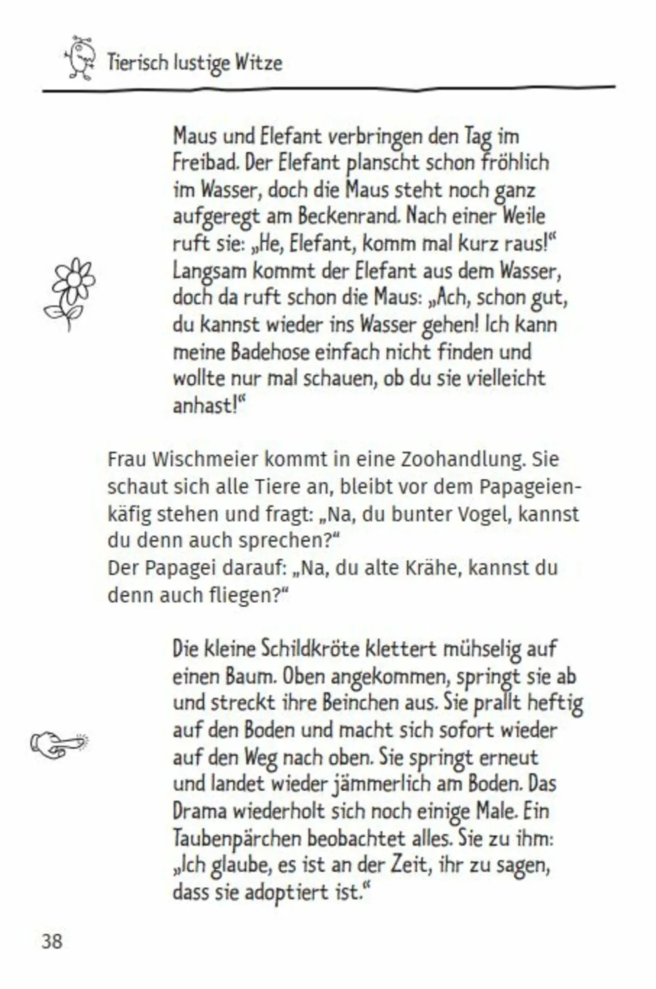 Bild: 9783649645238 | Das große Buch der Mega-Witze | Heide Witzka | Taschenbuch | 160 S.
