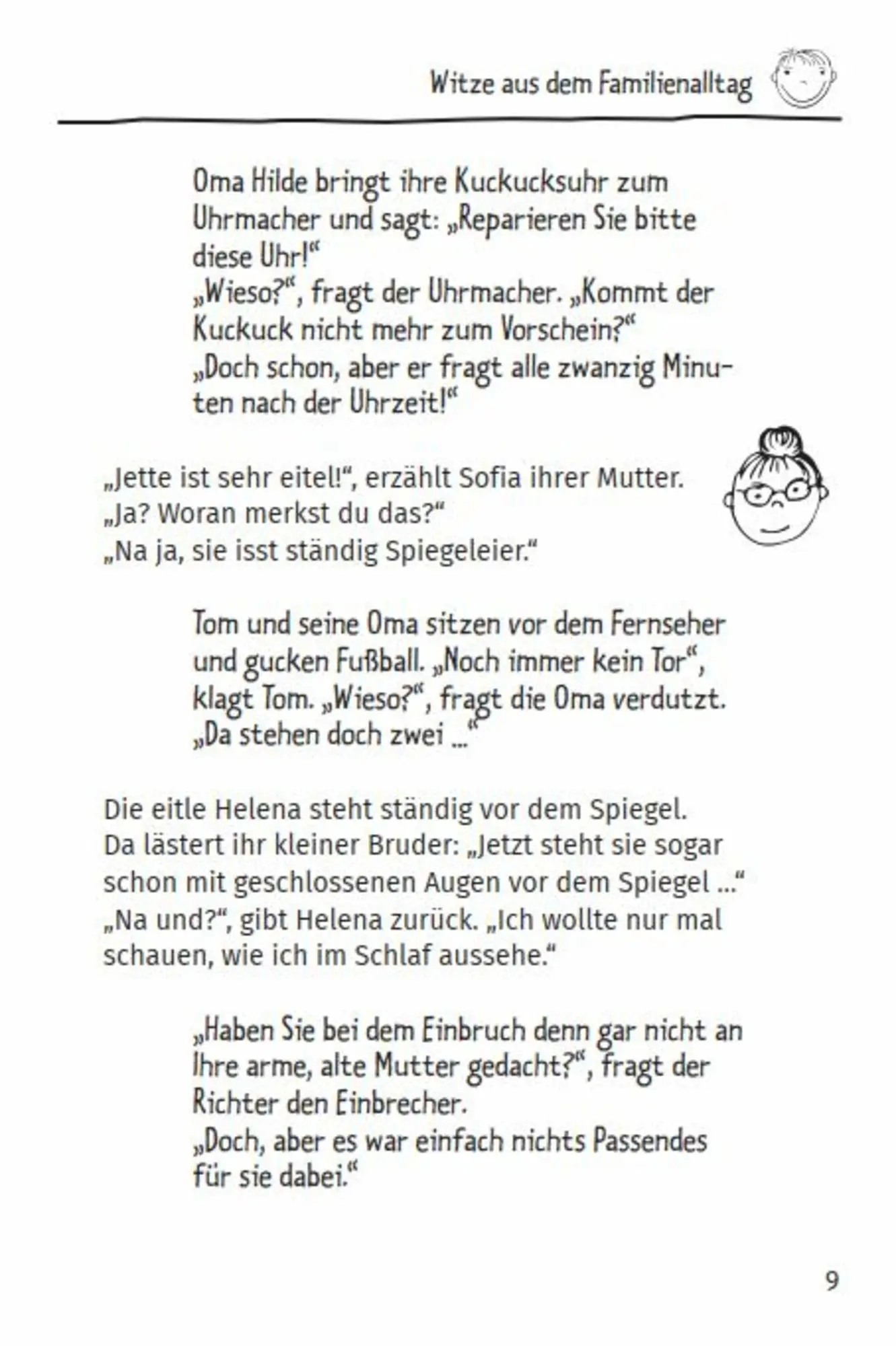 Bild: 9783649645238 | Das große Buch der Mega-Witze | Heide Witzka | Taschenbuch | 160 S.