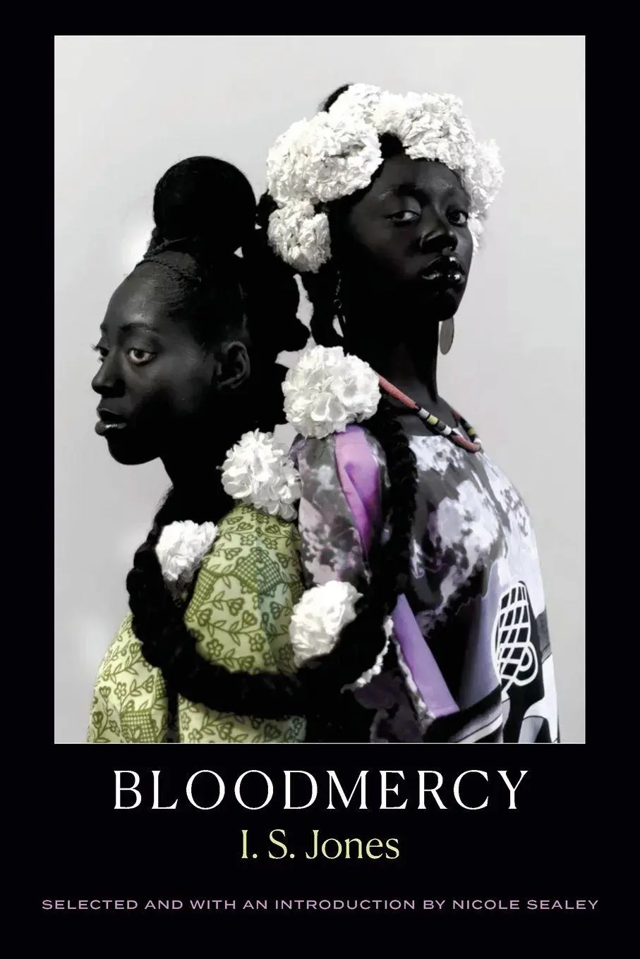 Cover: 9798987585238 | Bloodmercy | I. S. Jones | Taschenbuch | Englisch | 2025