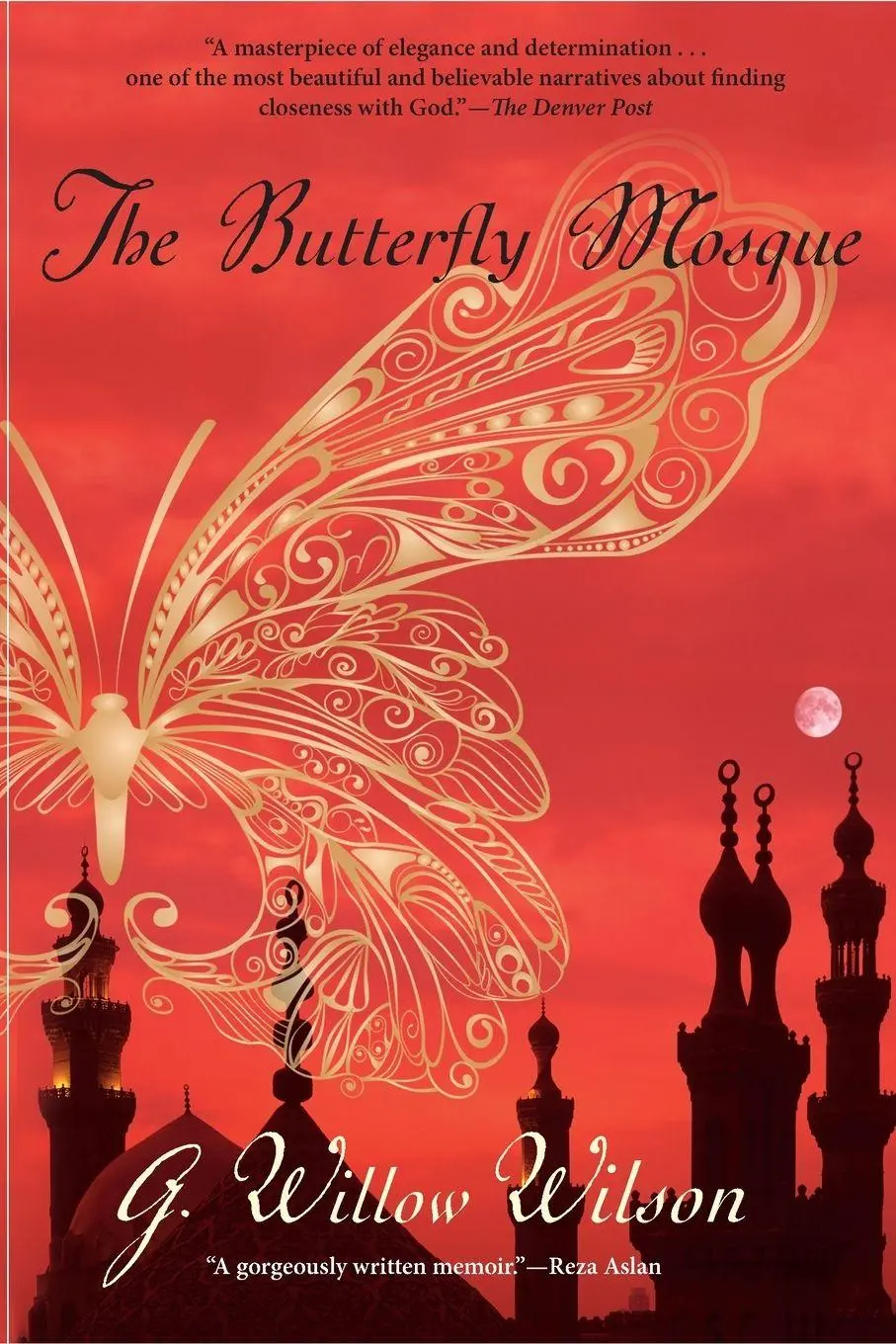Cover: 9780802145338 | The Butterfly Mosque | G Willow Wilson | Taschenbuch | Englisch | 2011