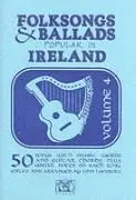 Cover: 9780946005338 | Folksongs &amp; Ballads Popular in Ireland | Volume 4 | John Loesburg
