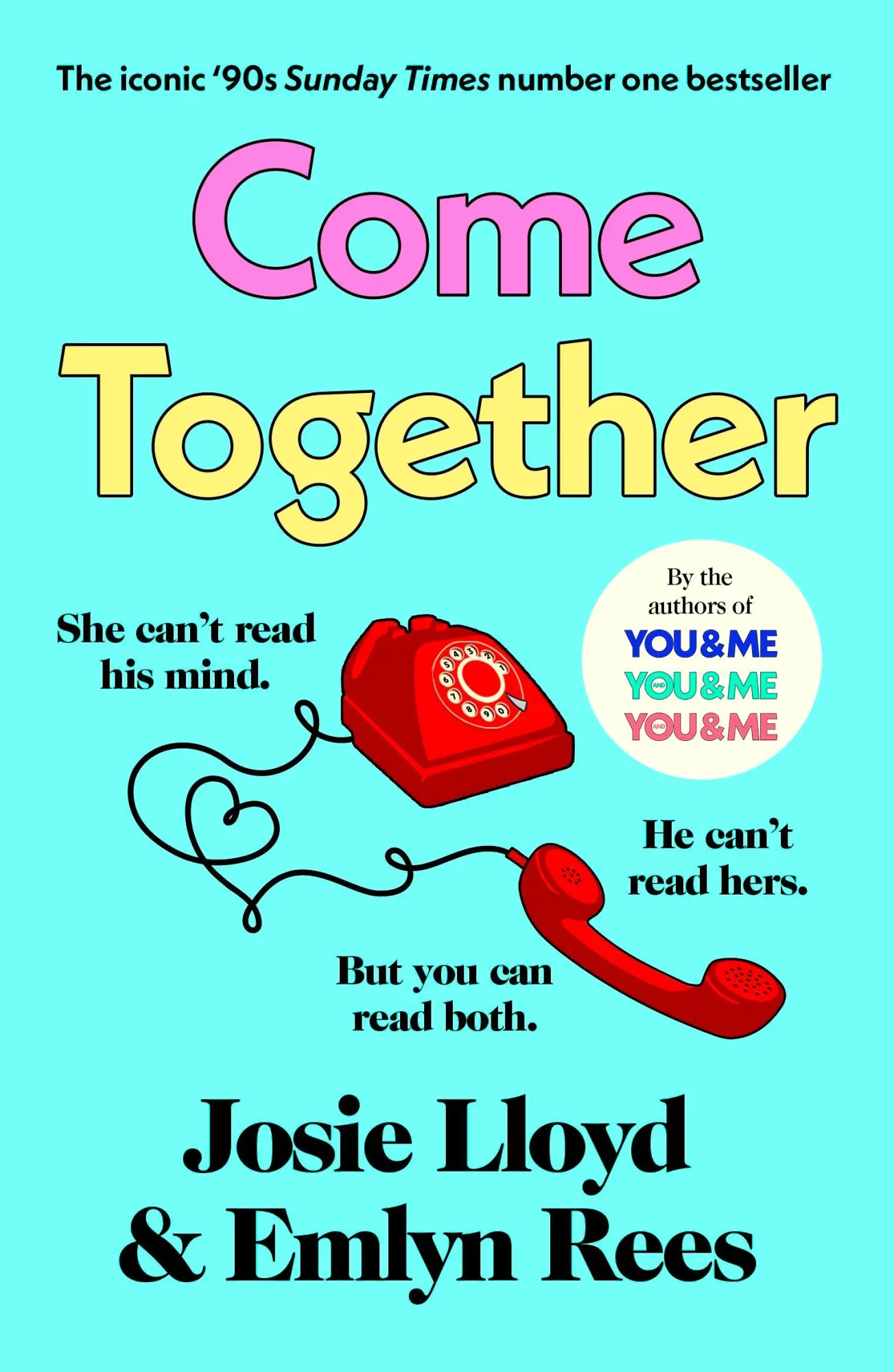 Cover: 9781529975338 | Come Together | Josie Lloyd (u. a.) | Taschenbuch | Englisch | 2026