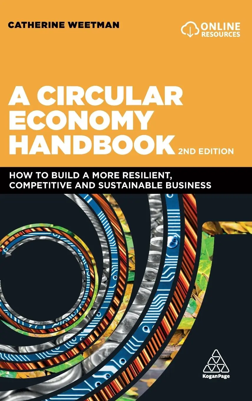 Cover: 9781789665338 | Circular Economy Handbook | Catherine Weetman | Buch | Englisch | 2020