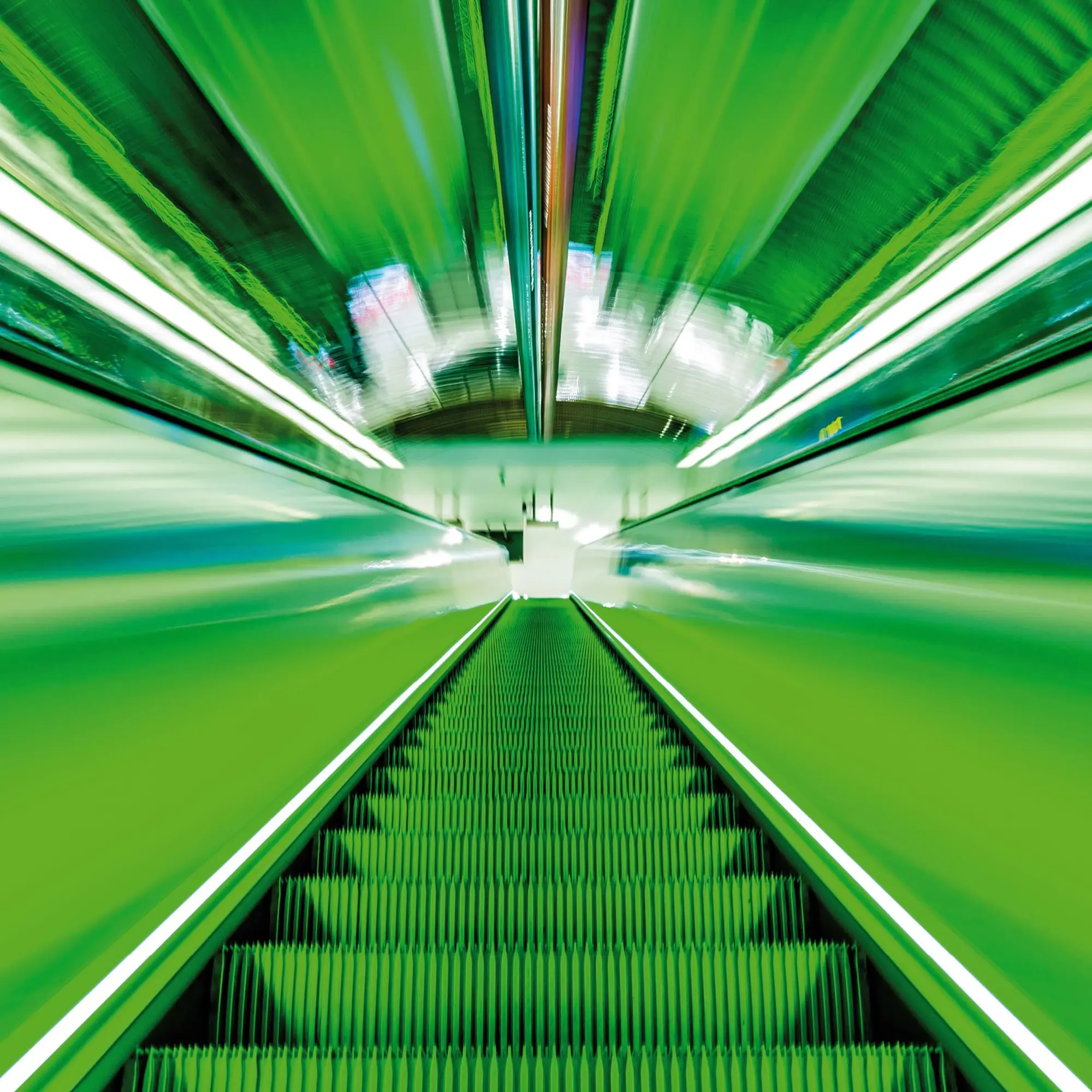 Bild: 9783959295338 | Subway Station 2026 | Kalender 2026 | Kalender | 28 S. | Englisch