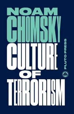 Cover: 9780745335438 | Culture of Terrorism | Noam Chomsky | Taschenbuch | Englisch | 2015