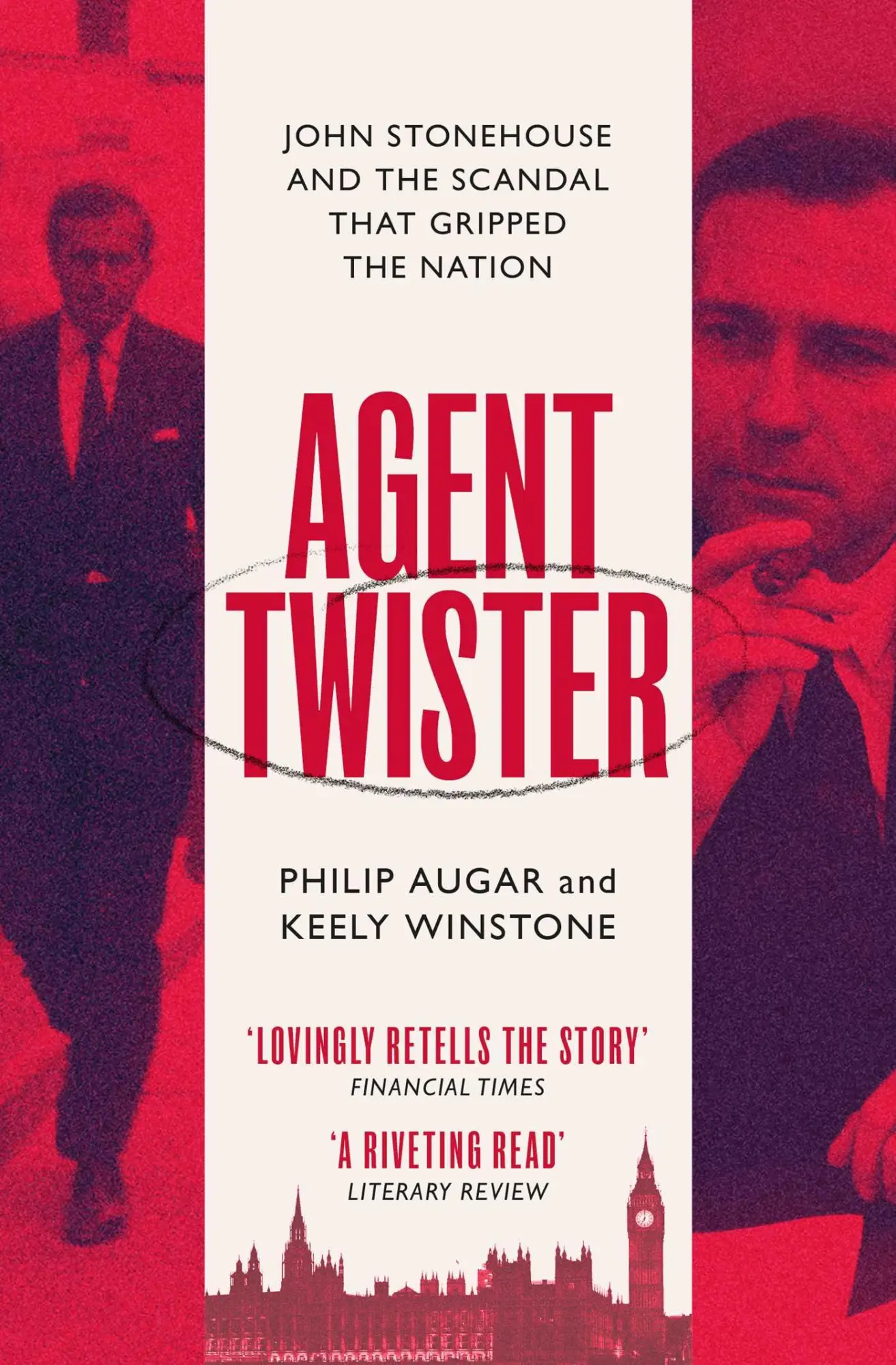 Cover: 9781398505438 | Agent Twister | Keely Winstone (u. a.) | Taschenbuch | Englisch | 2023