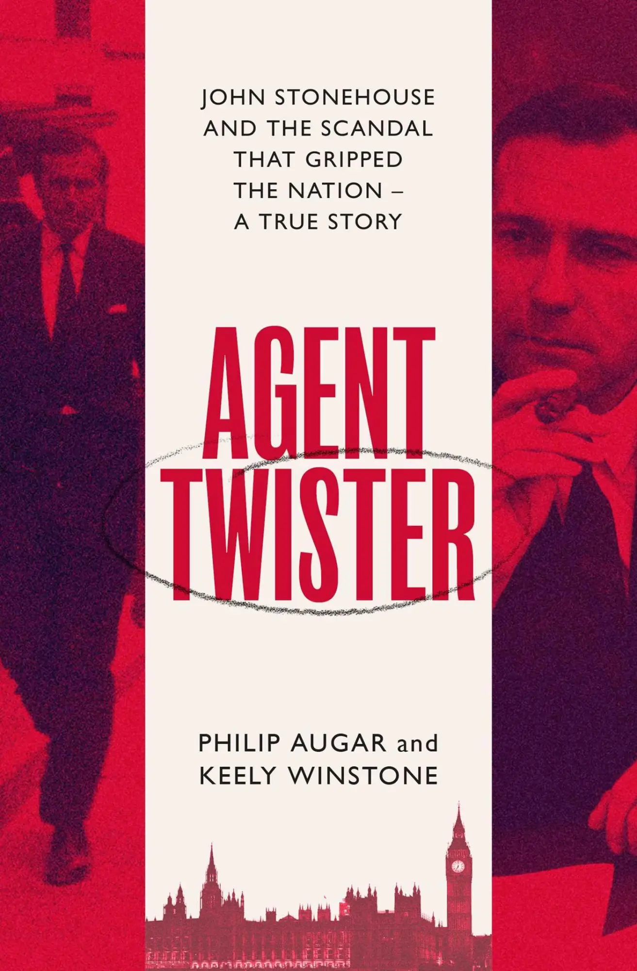 Bild: 9781398505438 | Agent Twister | Keely Winstone (u. a.) | Taschenbuch | Englisch | 2023