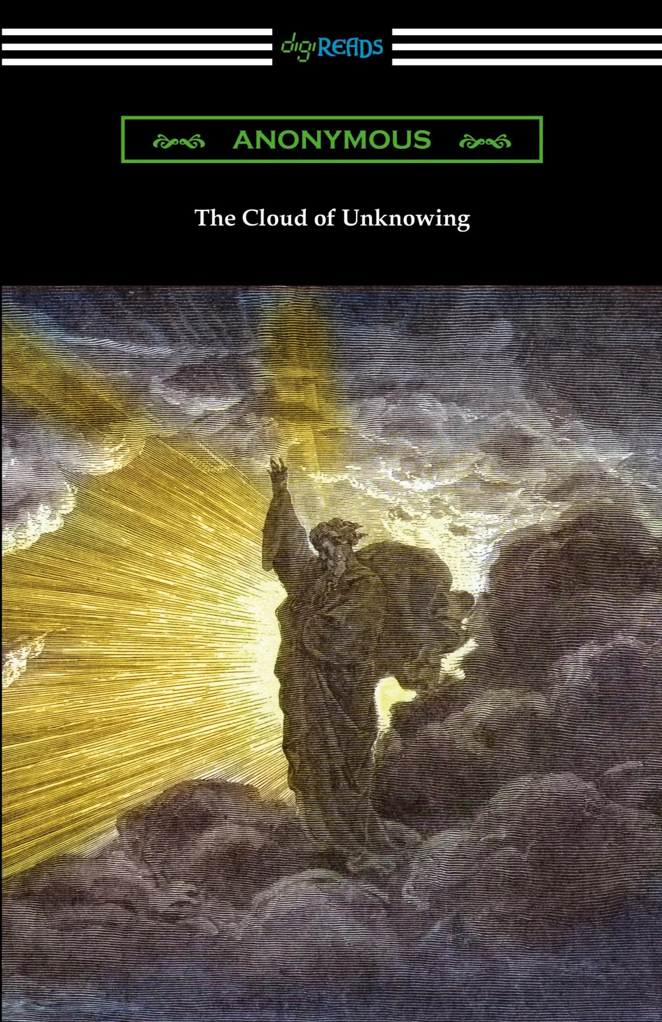 Cover: 9781420965438 | The Cloud of Unknowing | Anonymous | Taschenbuch | Englisch | 2019