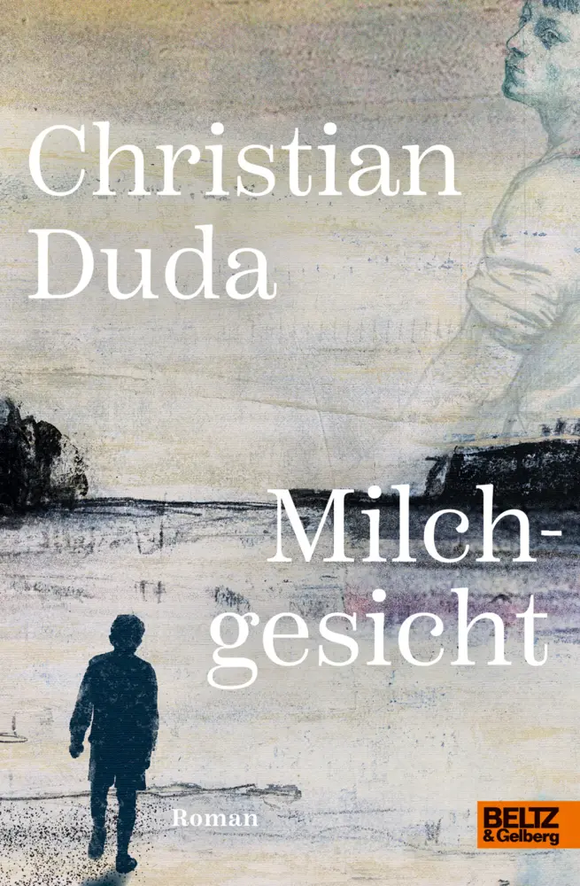 Cover: 9783407755438 | Milchgesicht | Roman | Christian Duda | Buch | 159 S. | Deutsch | 2020