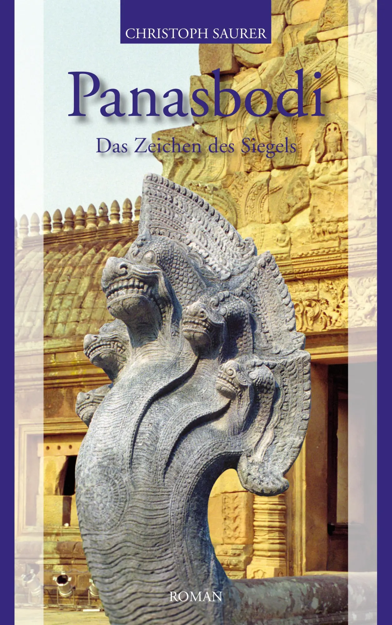 Panasbodi: Das Zeichen des Siegels