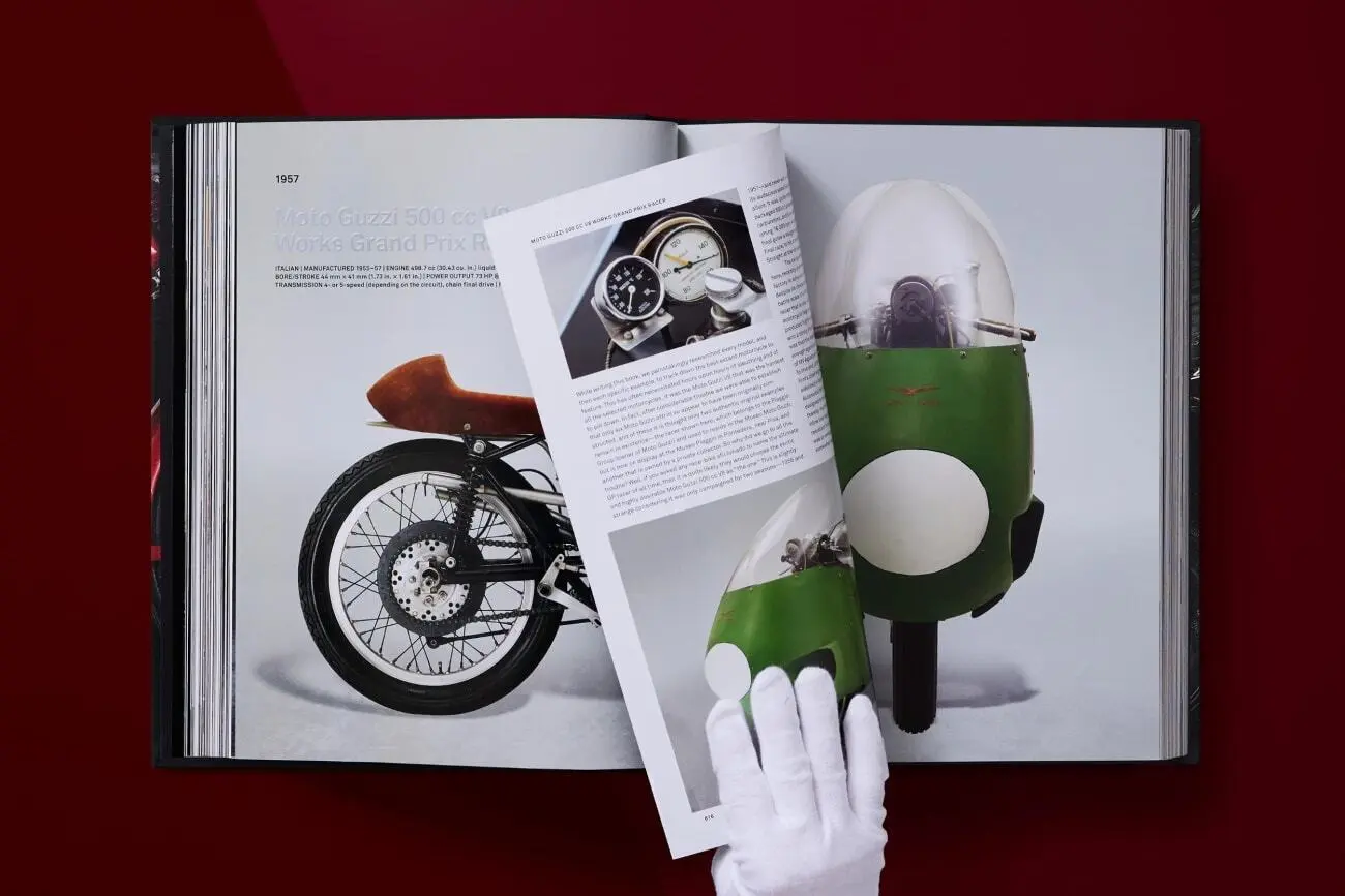 Bild: 9783836595438 | Ultimate Collector Motorcycles | Charlotte &amp; Peter Fiell (u. a.)