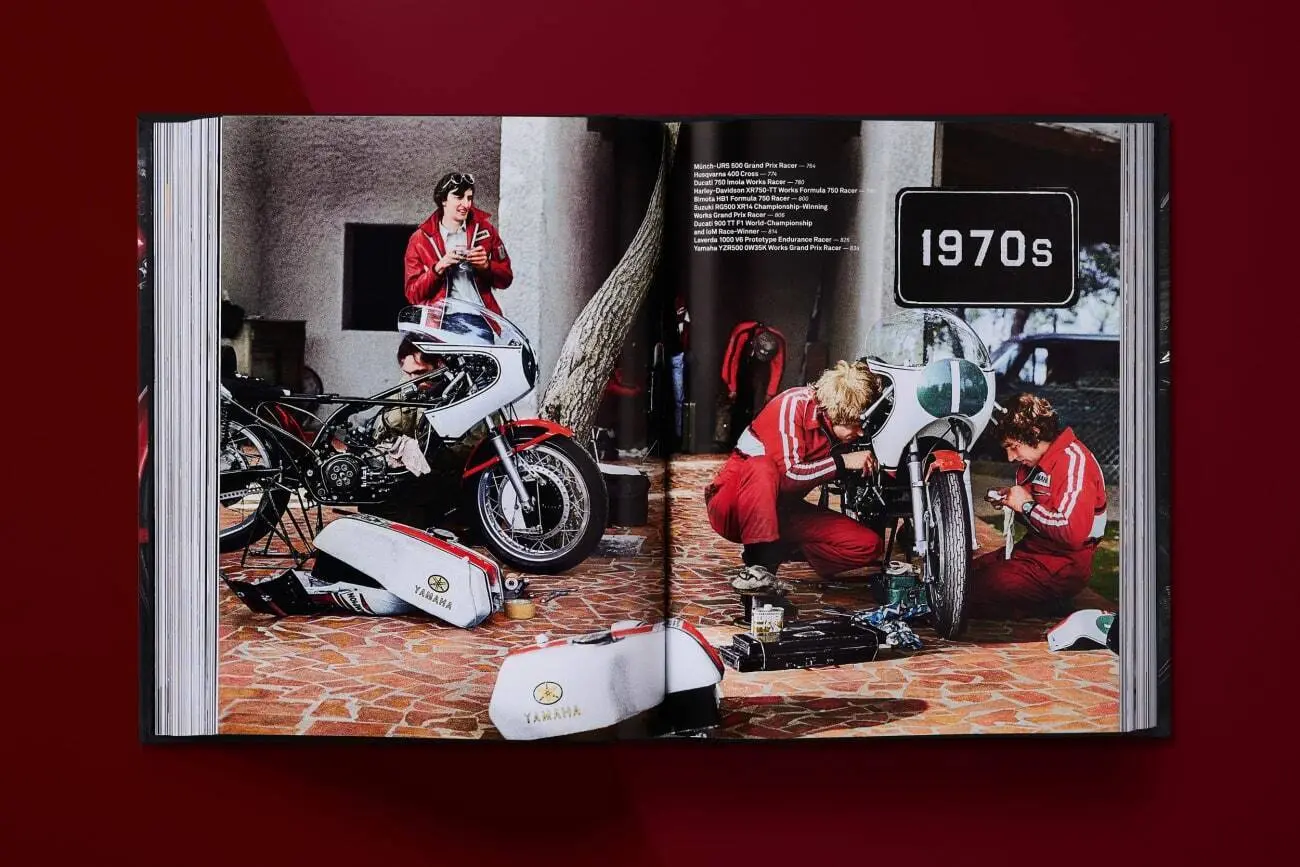Bild: 9783836595438 | Ultimate Collector Motorcycles | Charlotte &amp; Peter Fiell (u. a.)