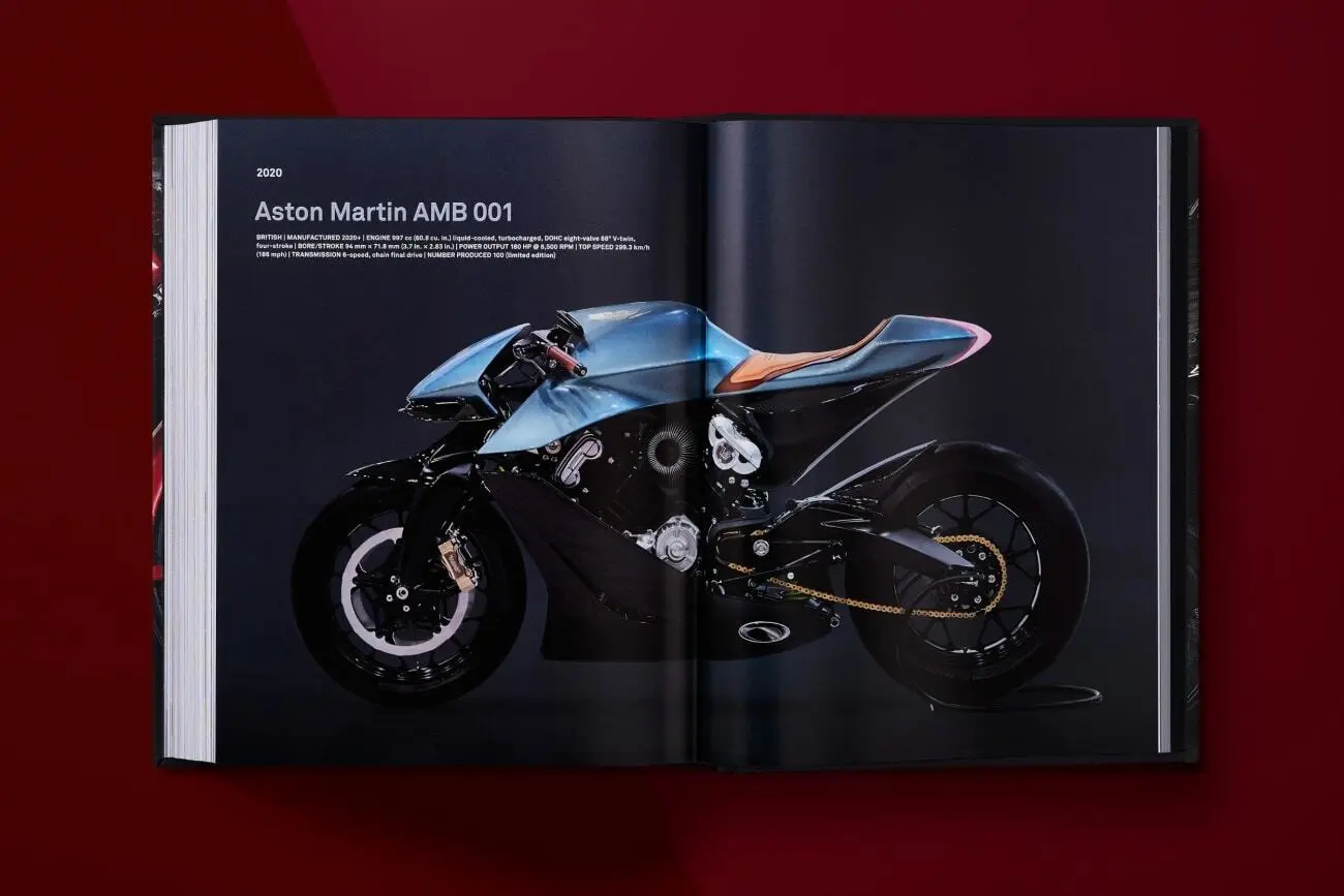 Bild: 9783836595438 | Ultimate Collector Motorcycles | Charlotte &amp; Peter Fiell (u. a.)