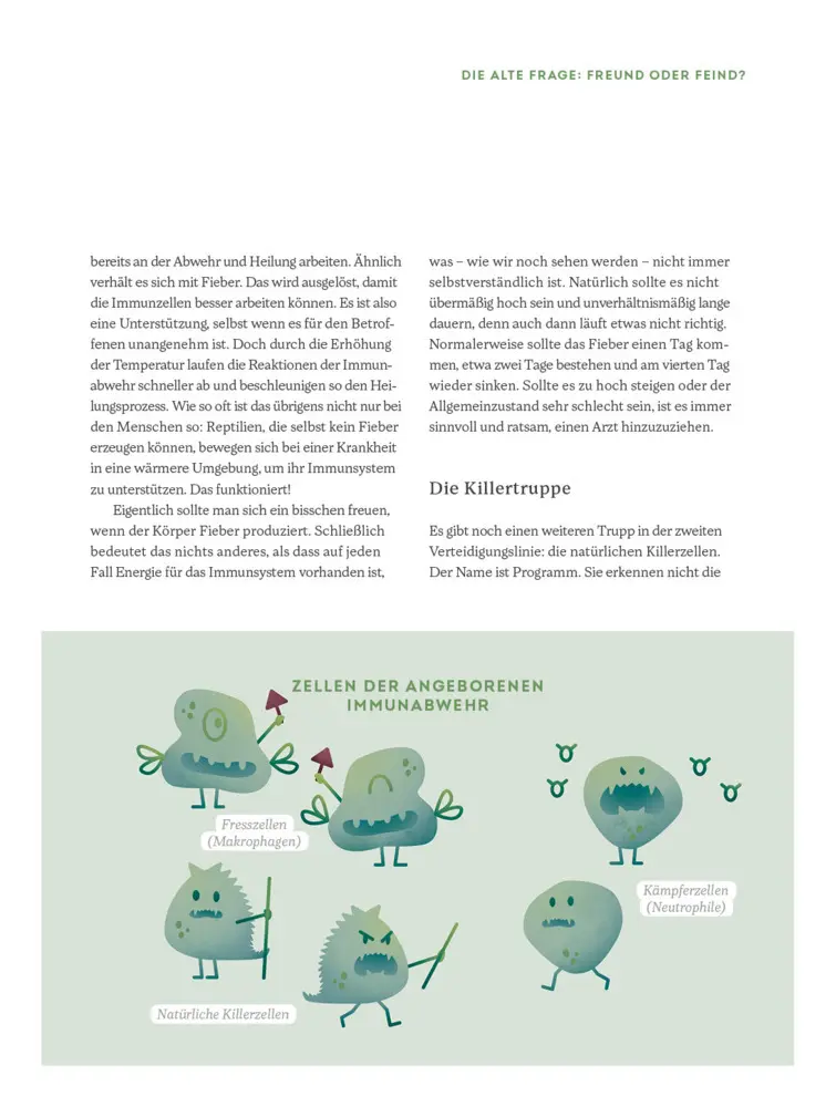 Bild: 9783946625438 | Immun Super Kraft | Jana Konrad | Buch | Deutsch | 2022