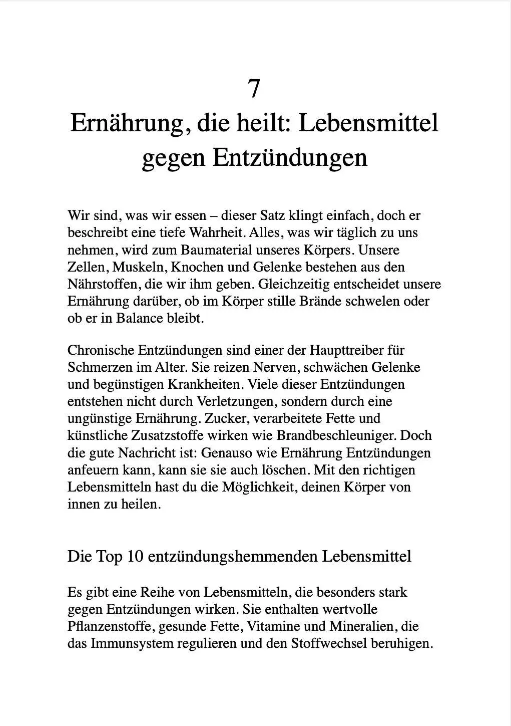 Bild: 9791281365438 | SCHMERZFREI! AUCH IM HOHEN ALTER | Erick Rosenlecher | Taschenbuch