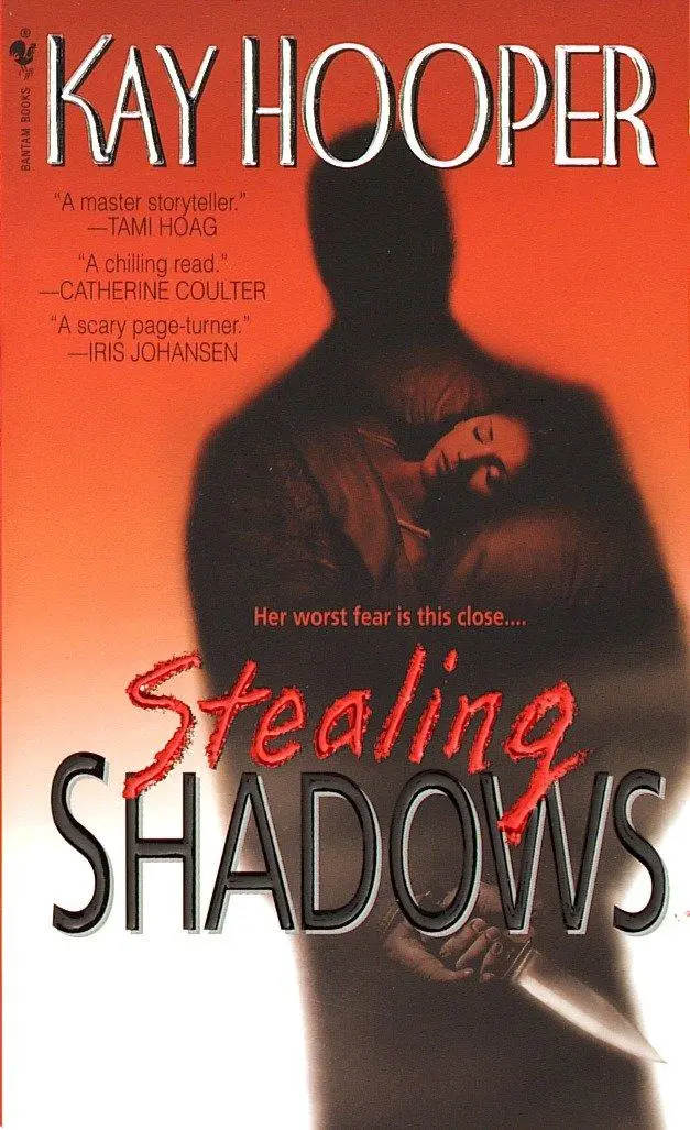 Cover: 9780553575538 | Stealing Shadows | Kay Hooper | Taschenbuch | Englisch | 2000