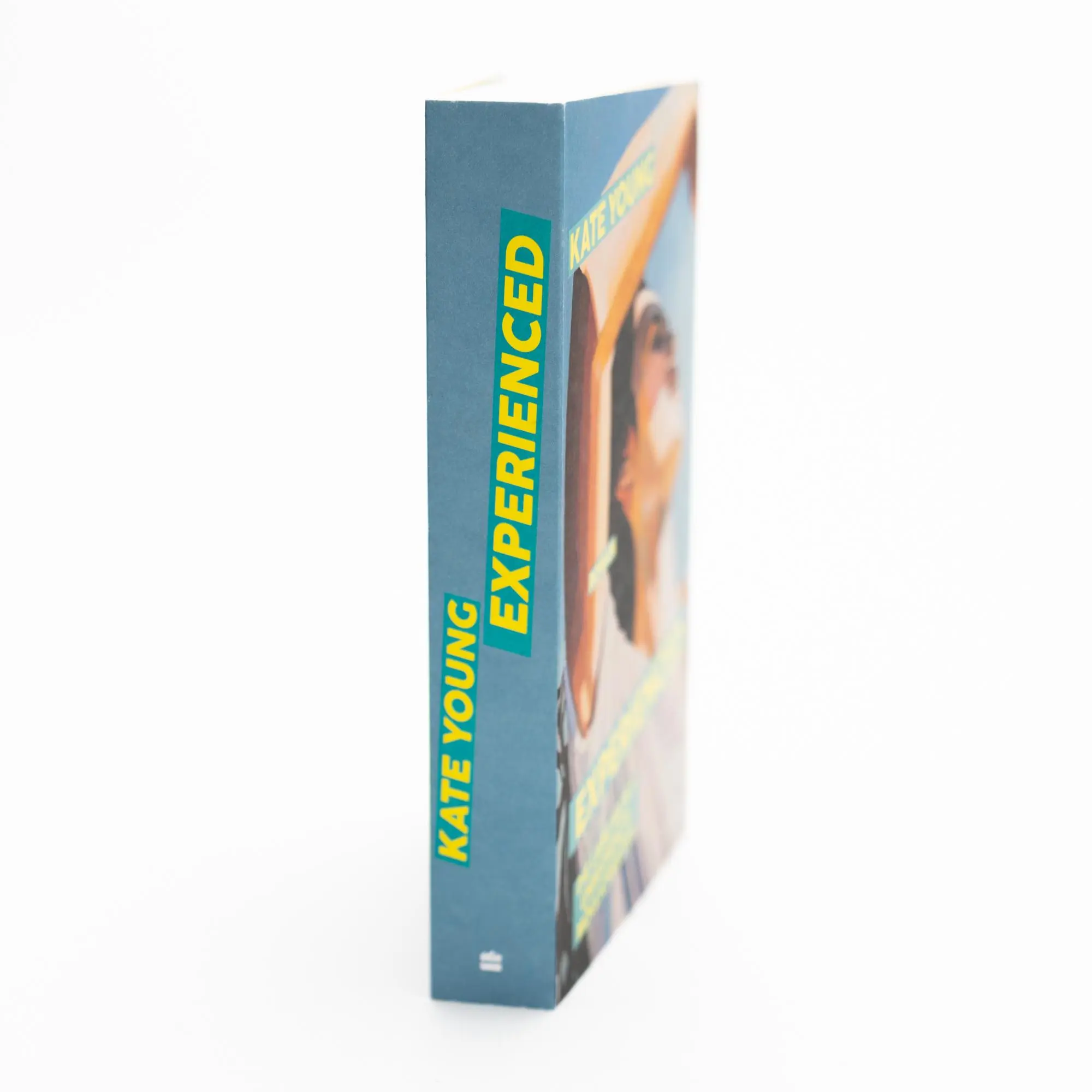 Bild: 9783365005538 | Experienced. Die Liebe bietet unbegrenzte Möglichkeiten | Kate Young