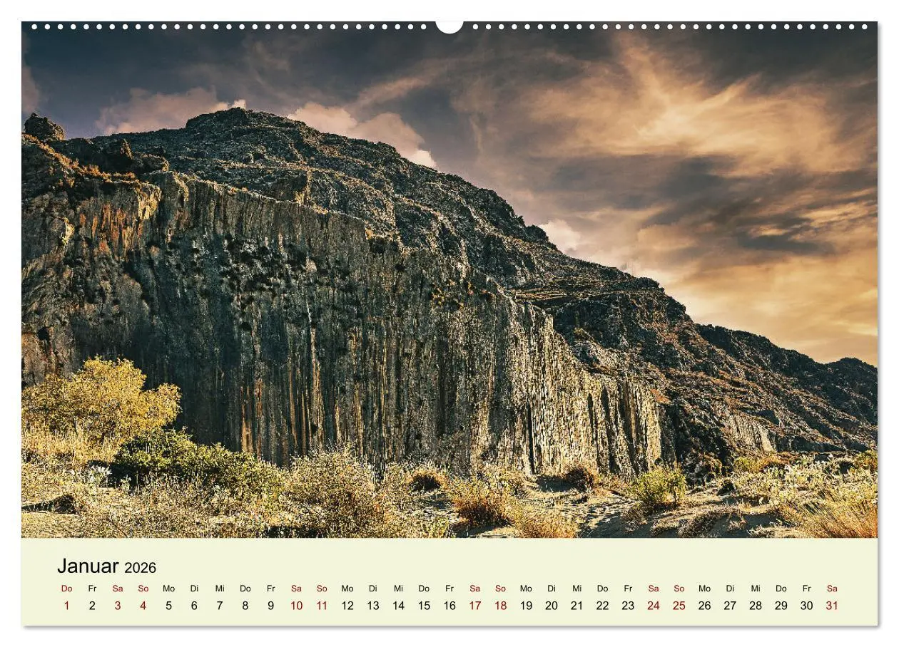 Bild: 9783457555538 | Kreta so vielseitig und wunderschön (Wandkalender 2026 DIN A2...