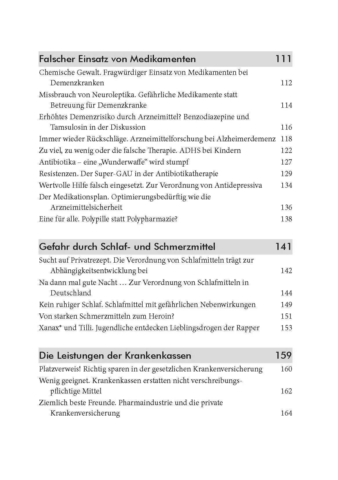 Bild: 9783863215538 | Auf Kosten der Patienten? | Kritische Kommentare zur Pharmaindustrie