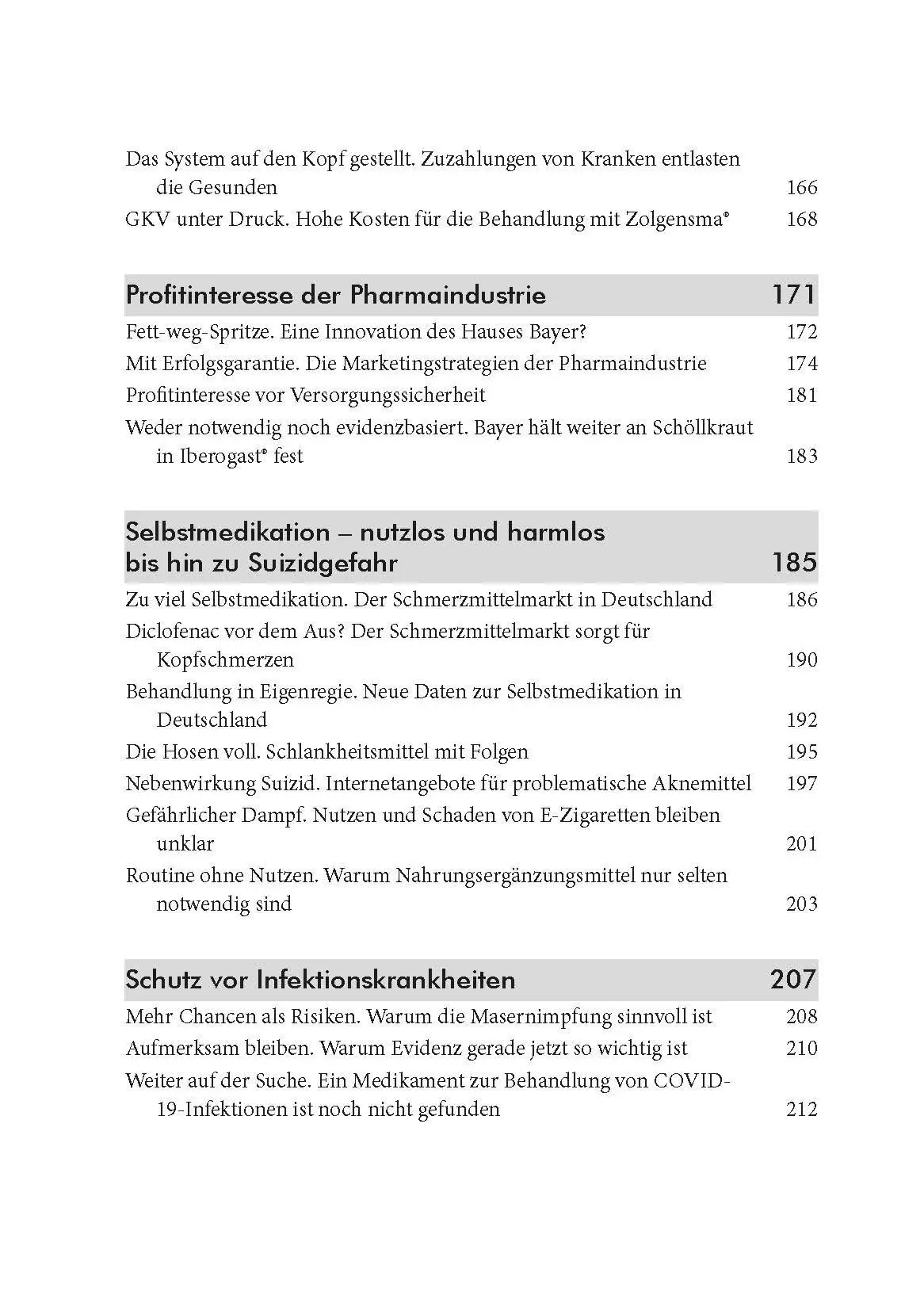 Bild: 9783863215538 | Auf Kosten der Patienten? | Kritische Kommentare zur Pharmaindustrie