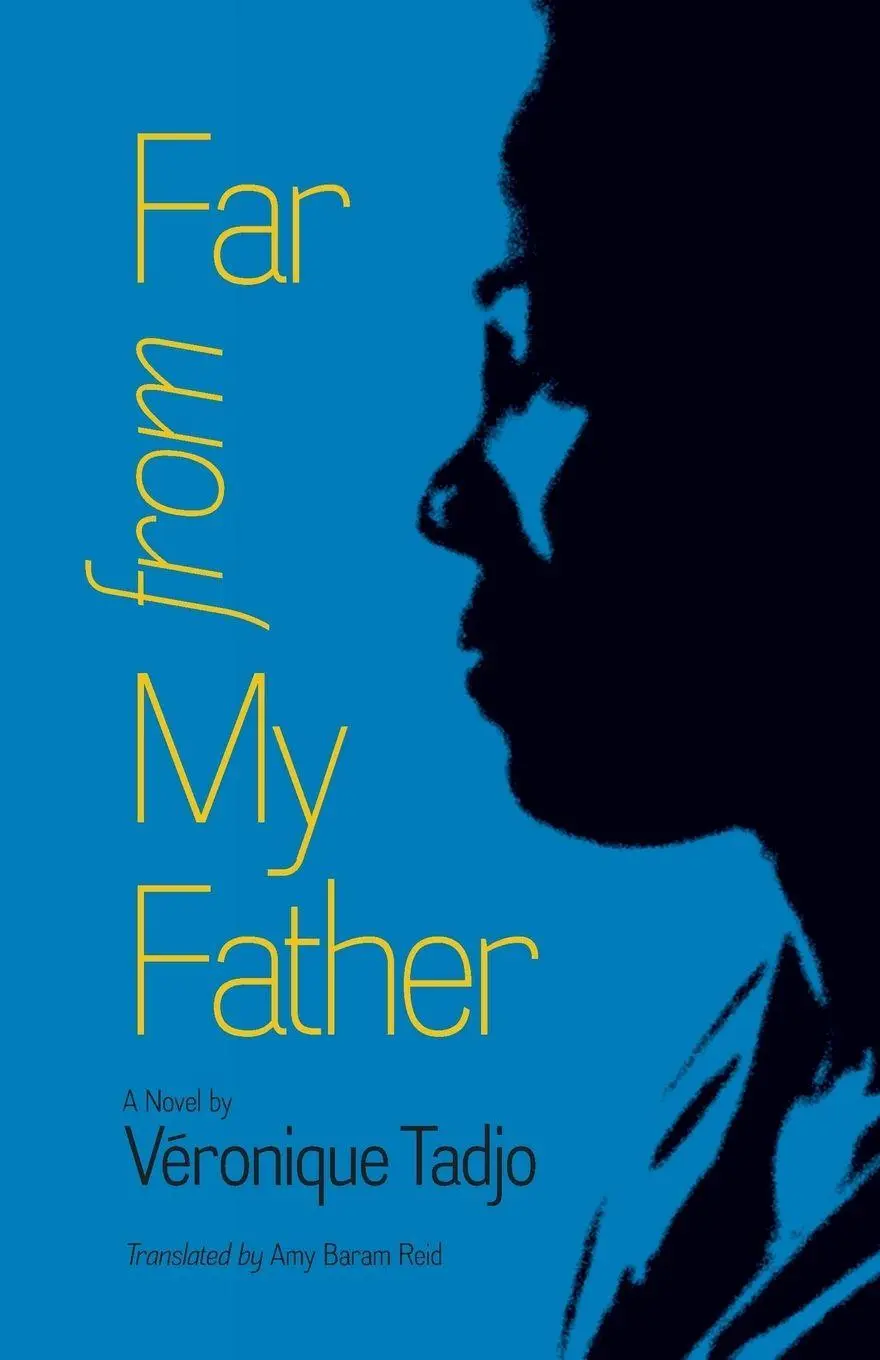 Cover: 9780813935638 | Far from My Father | Veronique Tadjo | Taschenbuch | Englisch | 2014