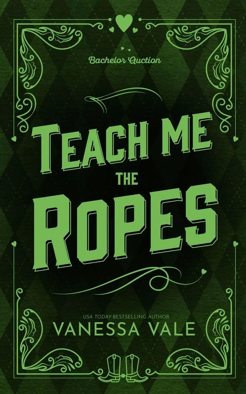 Cover: 9781795955638 | Teach Me The Ropes | Vanessa Vale | Taschenbuch | Englisch | 2021