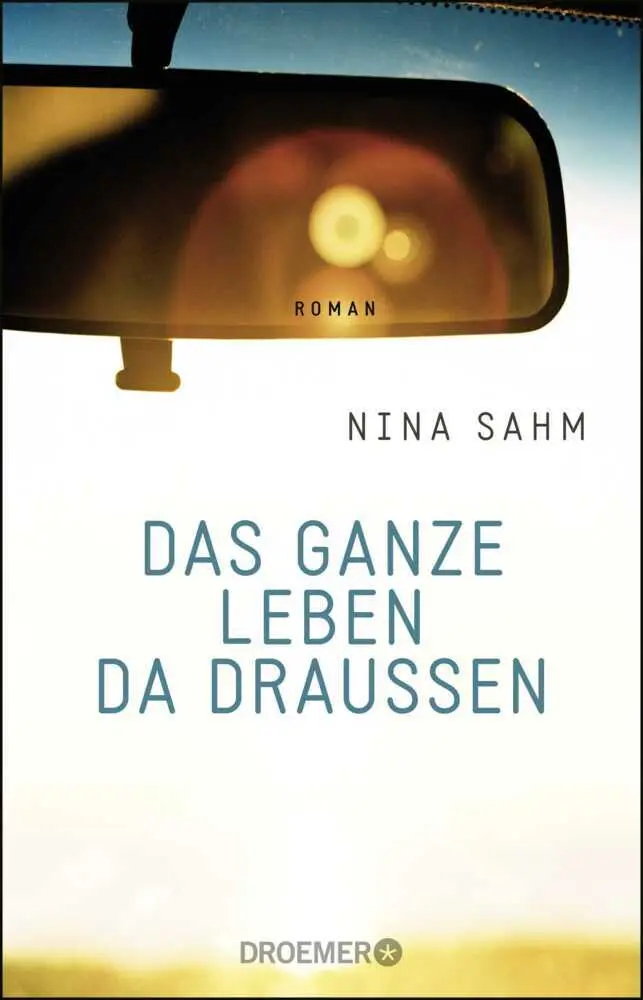 Cover: 9783426305638 | Das ganze Leben da draußen | Roman | Nina Sahm | Taschenbuch | 288 S.