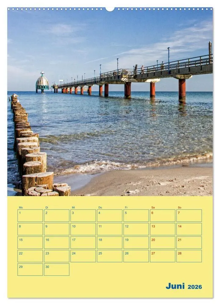 Bild: 9783516325638 | Sehnsuchtsort Fischland-Darß-Zingst (hochwertiger Premium...