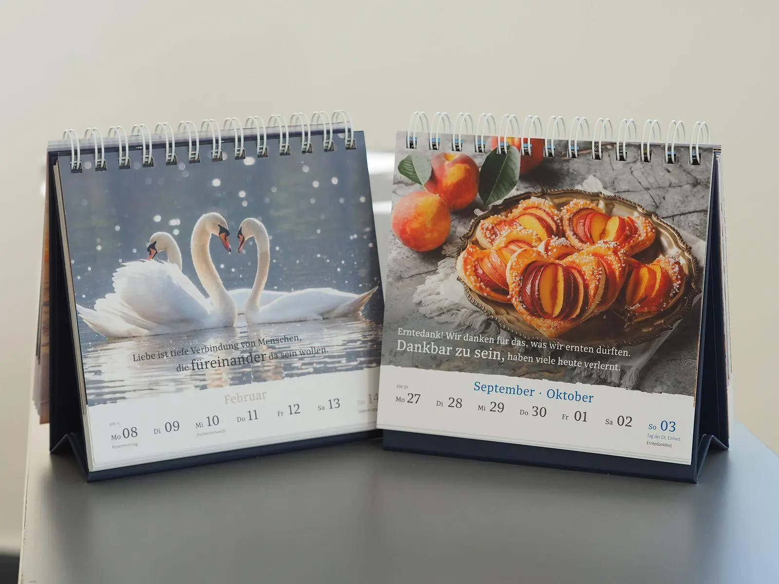 Bild: 4251693905738 | Wochenkalender 2027: Schöne Aussichten | Margot Käßmann | Kalender