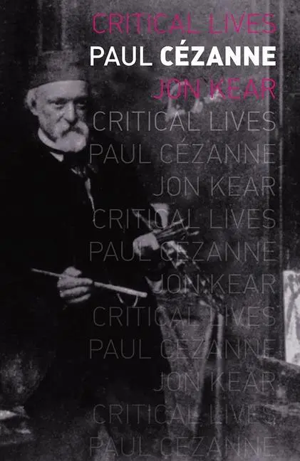 Cover: 9781780235738 | Paul Cezanne | Jon Kear | Taschenbuch | Kartoniert / Broschiert | 2016