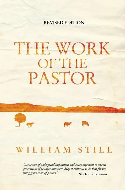 Cover: 9781845505738 | The Work of the Pastor | Null Null Null | Taschenbuch | Englisch