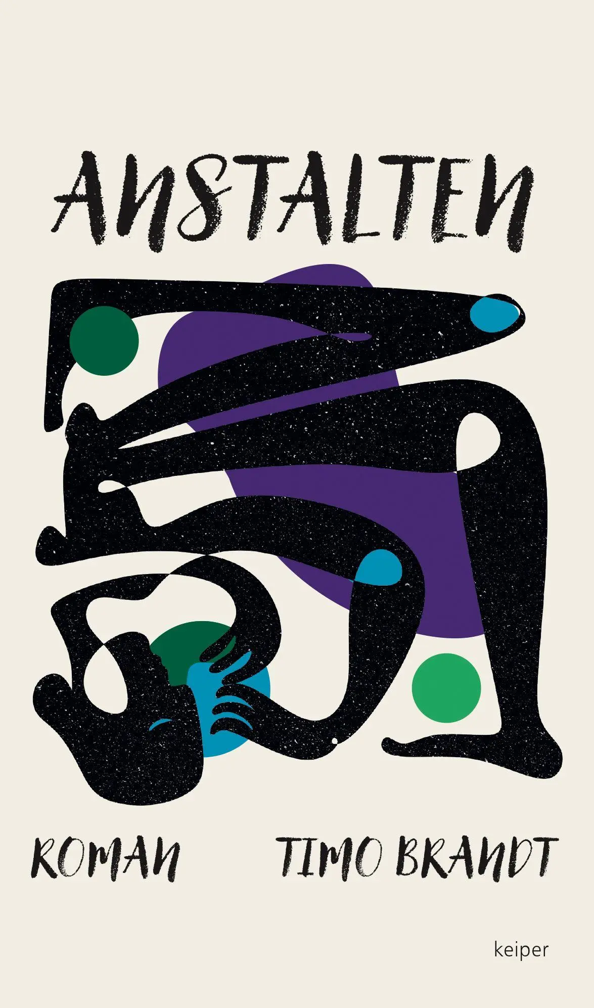Anstalten