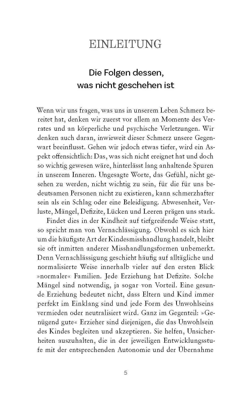 Bild: 9783990605738 | Das stumme Trauma | Anabel Gonzalez | Buch | 272 S. | Deutsch | 2026