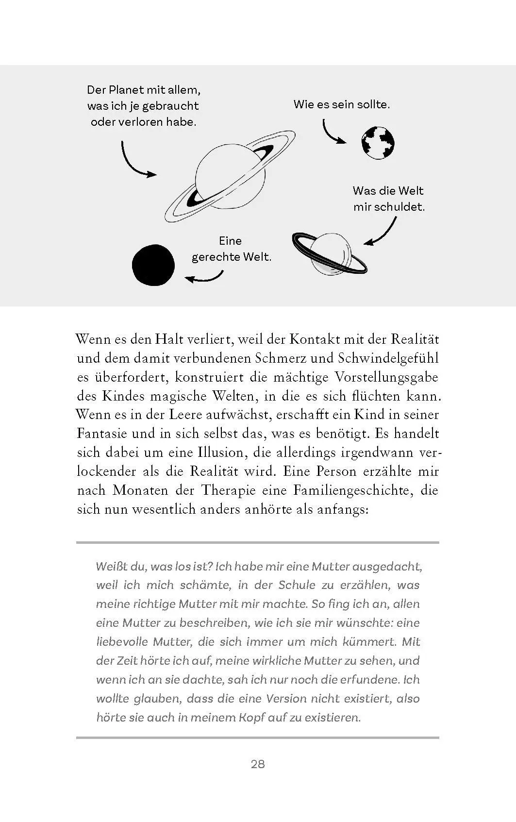 Bild: 9783990605738 | Das stumme Trauma | Anabel Gonzalez | Buch | 272 S. | Deutsch | 2026