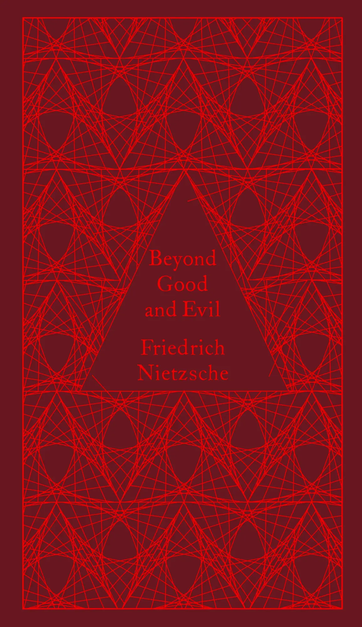 Cover: 9780141395838 | Beyond Good and Evil | Friedrich Nietzsche | Buch | XLIV | Englisch