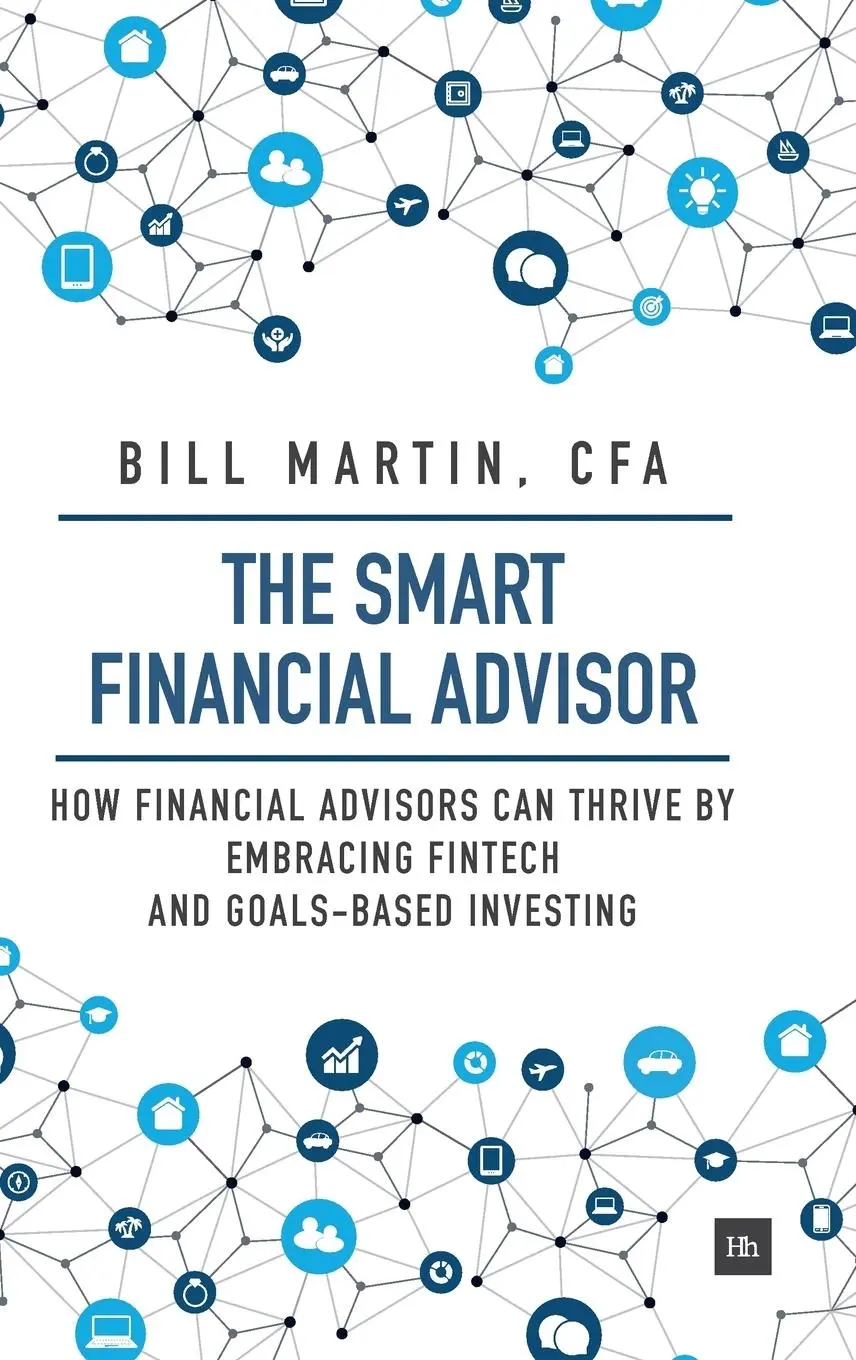 Cover: 9780857195838 | Smart Financial Advisor | Bill Martin | Buch | Gebunden | Englisch