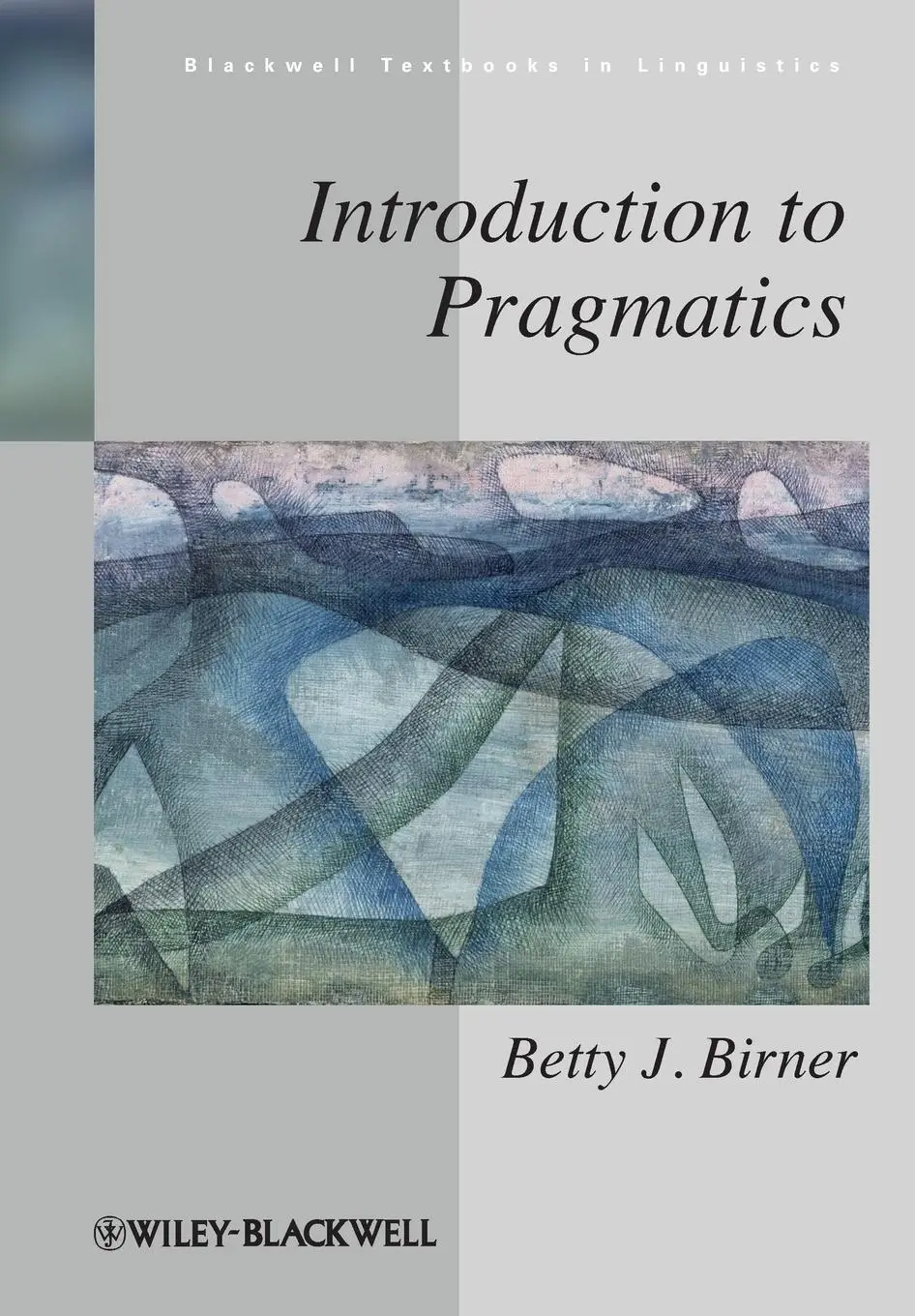 Cover: 9781405175838 | Introduction to Pragmatics | Birner | Taschenbuch | XIII | Englisch