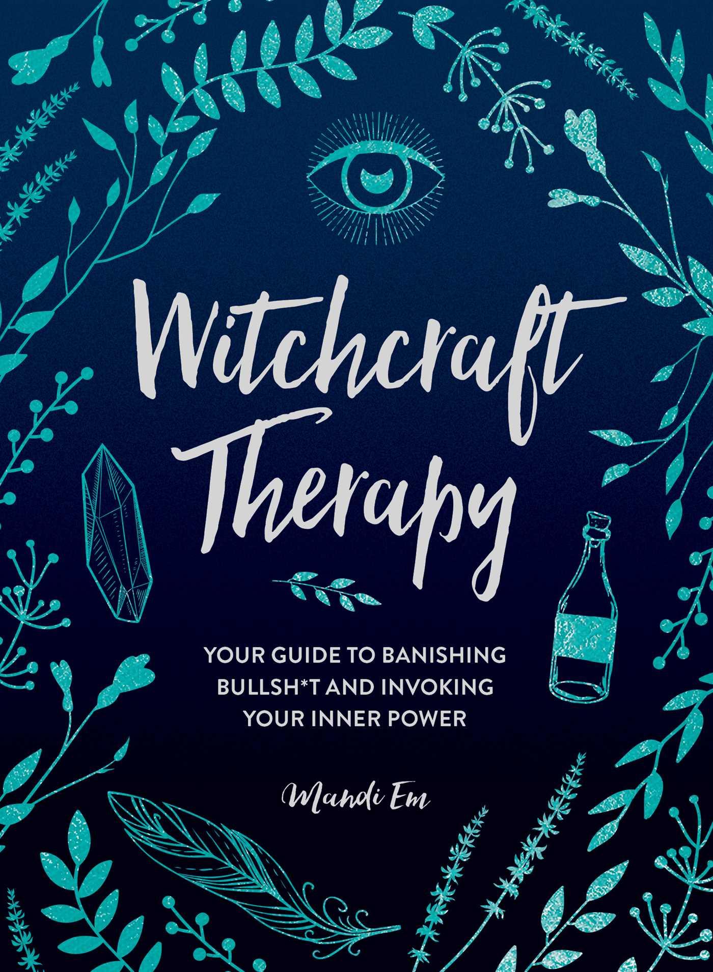 Cover: 9781507215838 | Witchcraft Therapy | Mandi Em | Buch | Gebunden | Englisch | 2021