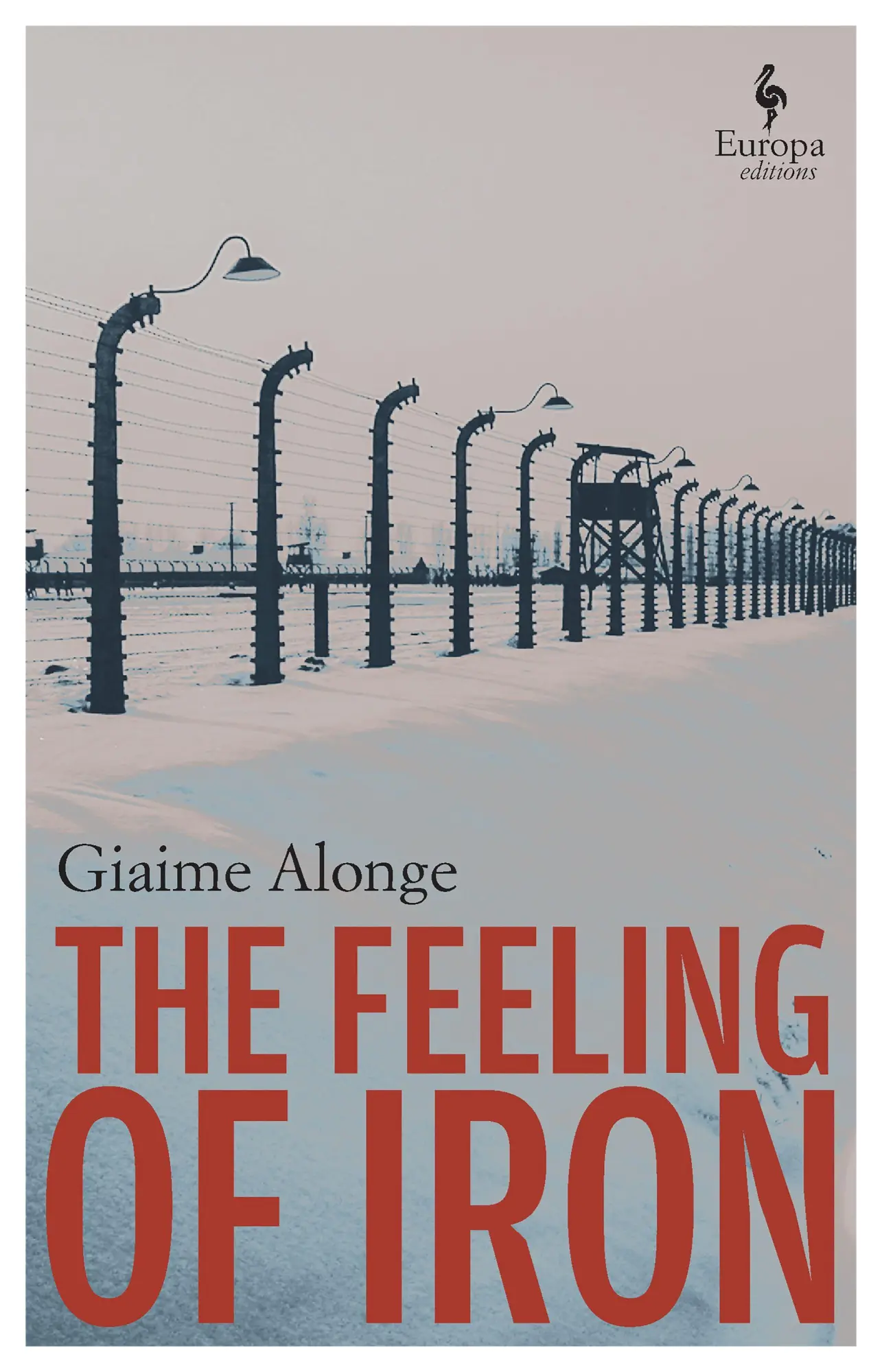 Cover: 9781787705838 | The Feeling of Iron | Giaime Alonge | Taschenbuch | 448 S. | Englisch