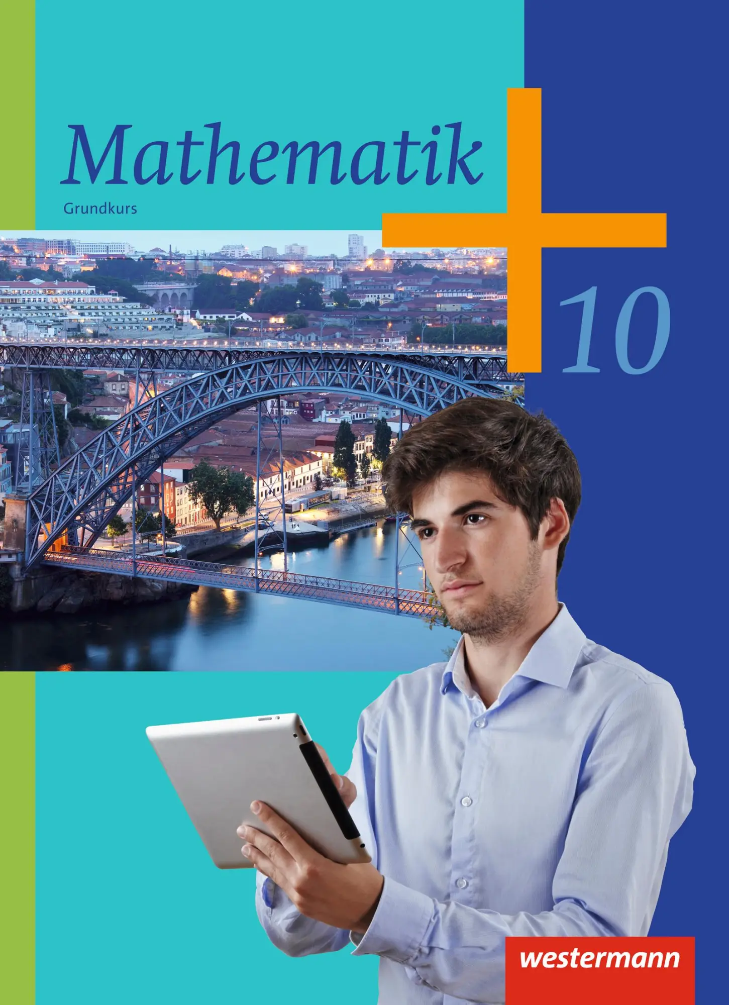 Cover: 9783141235838 | Mathematik 10 G. Kassen 8-10 Sekundarstufe 1 | Ausgabe 2014 | Herling